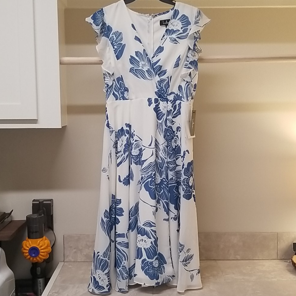 NWT Lulus dress